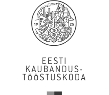 Estonian Chamber of Commerce and Industry